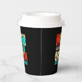 Gobelets En Papier Maman Tu Es La Reine-67761 (Droite)