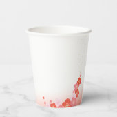 Gobelets En Papier Maneki Neko Lucky Poiluna (Verso)