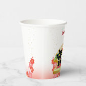 Gobelets En Papier Maneki Neko Lucky Poiluna (Droite)