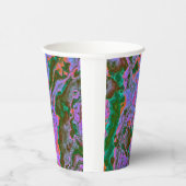 Gobelets En Papier Marbre aigre (Droite)