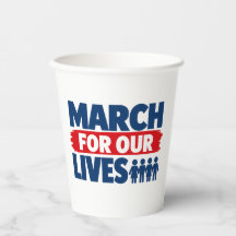 Marche pour nos vies