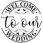 GOBELETS EN PAPIER MARIAGE ACCUEIL SIMPLE