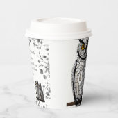 Gobelets En Papier Mariage personnalisé (Gauche)