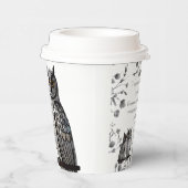 Gobelets En Papier Mariage personnalisé (Droite)