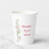 Mariage personnalisé Fleur de Pommier