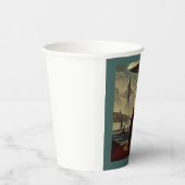 Gobelets En Papier Masters danois SF 1 (Droite)