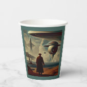 Gobelets En Papier Masters danois SF 1 (Recto)