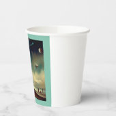 Gobelets En Papier Masters danois SF 2 (Gauche)