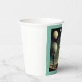 Gobelets En Papier Masters danois SF 2 (Droite)