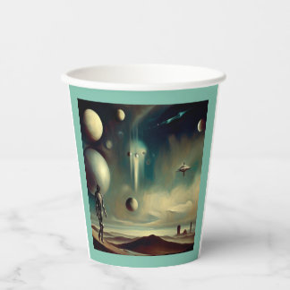 Gobelets En Papier Masters danois SF 2