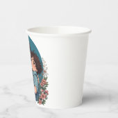 Gobelets En Papier mather&son (Gauche)