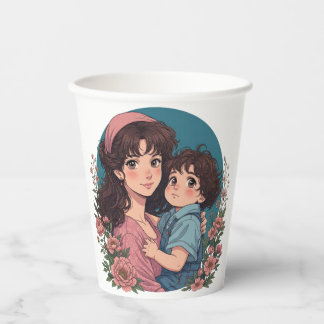 Gobelets En Papier mather&son