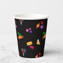 Mélange de bonbons