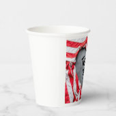 Gobelets En Papier Merci pour votre service ! (Droite)