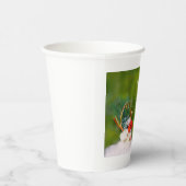 Gobelets En Papier Merry Christmas & Happy New Year (Droite)