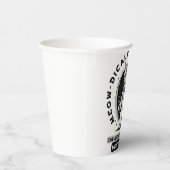 Gobelets En Papier Merveilles médicales : Problèmes gastroastrophique (Droite)