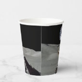 Gobelets En Papier Mine La Lune (Droite)
