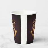 Gobelets En Papier Mode jeu activé (Gauche)