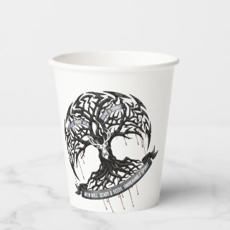 Gobelets En Papier Motivational Quote Small Plastic Cup
