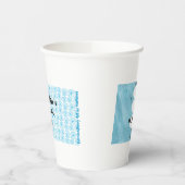 Gobelets En Papier Mug (Gauche)