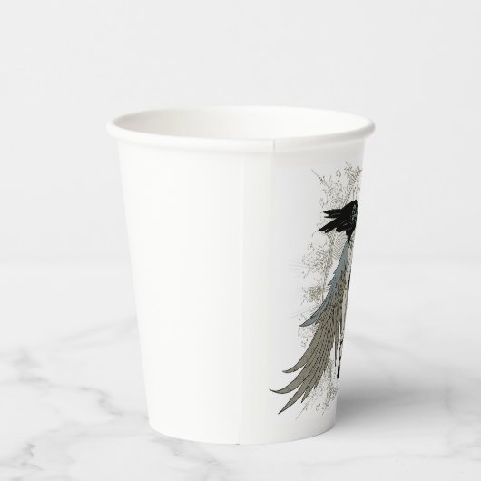 Gobelets En Papier Mug (Droite)