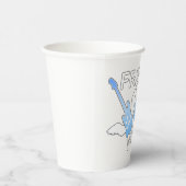 Gobelets En Papier Musique libre (Droite)