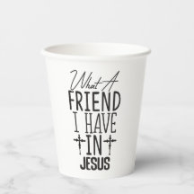 My Friend is Jesus