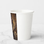 Gobelets En Papier Nain 3 (Gauche)