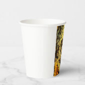 Gobelets En Papier ned Kelly Solar Eclipse Paper Cups (Droite)