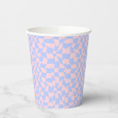 Gobelets En Papier Neon Super Disco (Gauche)