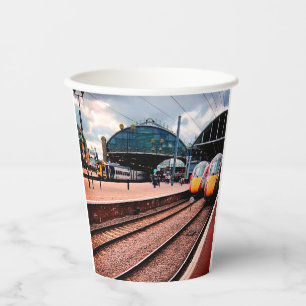 Gobelets En Papier Newcastle