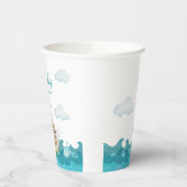 Gobelets En Papier Noah's Ark Paper cup (Gauche)