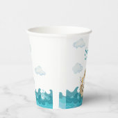 Gobelets En Papier Noah's Ark Paper cup (Droite)