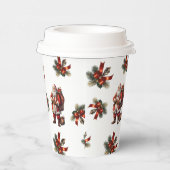 Gobelets En Papier Noël (Droite)