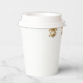 Gobelets En Papier Noël (Droite)