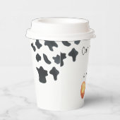 Gobelets En Papier Notre Petit Nugget devient un Anniversaire de enfa (Droite)