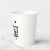 Gobelets En Papier Nous faisons aussi des mariages d'animaux (Gauche)