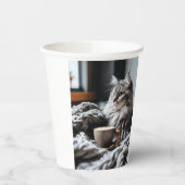 Gobelets En Papier nouvelles tasses de conception (Gauche)