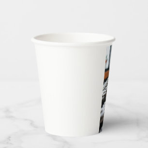 Gobelets En Papier nouvelles tasses de conception