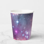 Gobelets En Papier Nuage Magellanique (Gauche)