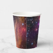 Gobelets En Papier Nuage Magellanique (Droite)