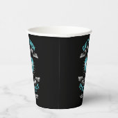 Gobelets En Papier Nurse Nursing Funny Nurse (Droite)