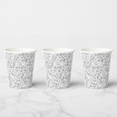 Gobelets En Papier Objets Médicales