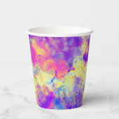 Gobelets En Papier omnivision fantasy ink : (Verso)
