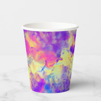 Gobelets En Papier omnivision fantasy ink :