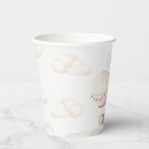 Onederful World Theme Party tasses