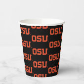 GOBELETS EN PAPIER OSU (Gauche)