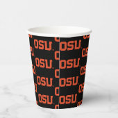 GOBELETS EN PAPIER OSU (Droite)