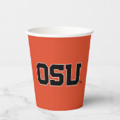 GOBELETS EN PAPIER OSU (Recto)