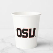 GOBELETS EN PAPIER OSU (Recto)
